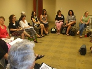 Many Benefits of a Writers Conference