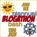 Join the Biannual Blogathon Bash