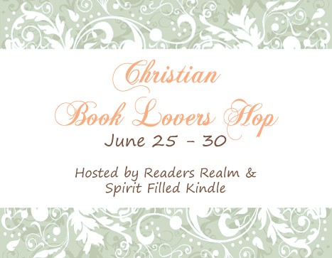 Christian Book Lovers Blog Hop