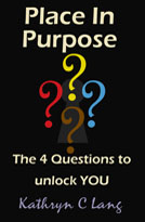 Place in Purpose Giveaway
