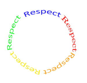 Circle of Respect