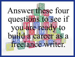 Building a Successful Career as a Freelance Writer