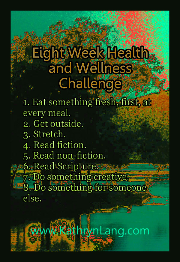 8 week healthandwellness challenge sm