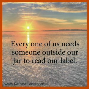 Quote of the Day - Labels