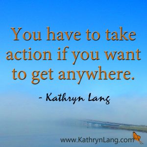 #Quoteoftheday with #GrowingHOPE - Take Action