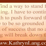 Define Success to Find Contentment