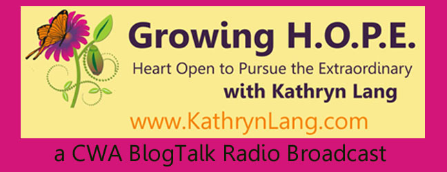 What I Learned from My Day Off – or Focus, Refocus, and Accountability – Growing HOPE Radio September 15 2014