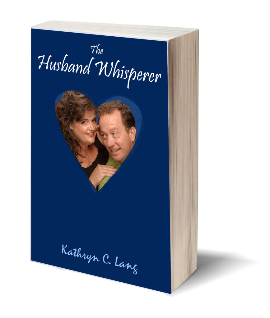 The Husband Whisperer