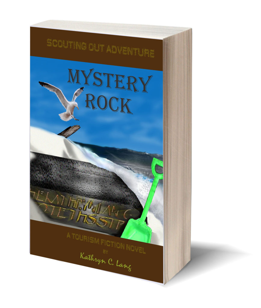 Mystery Rock
