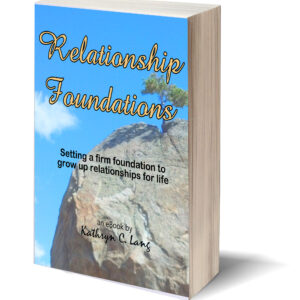 Relationship Foundations