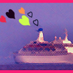 Learning the Exciting and New Love from Jesus