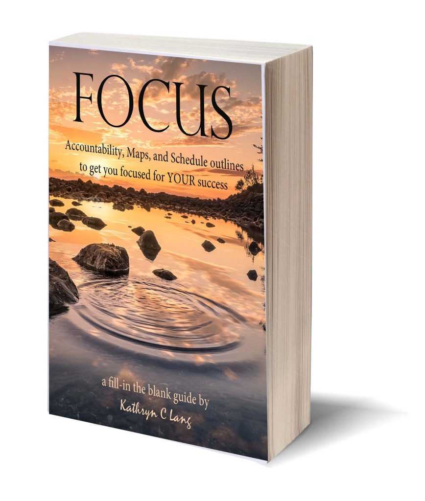 Focus Folder
