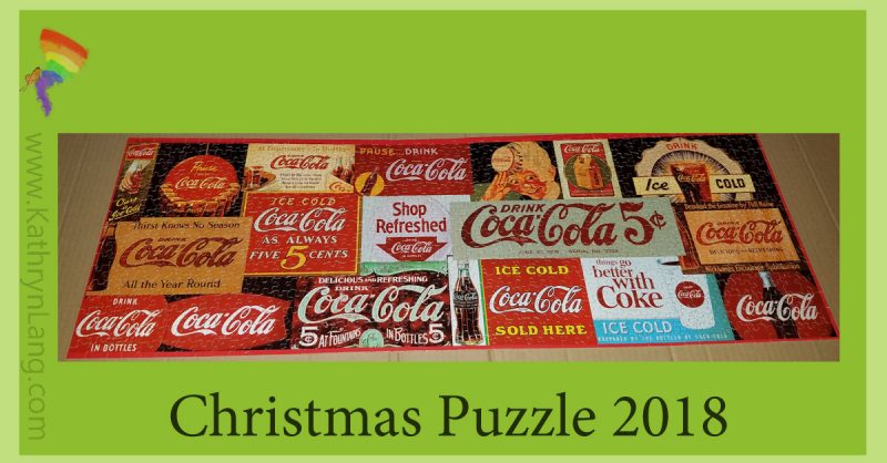 Christmas Memories
