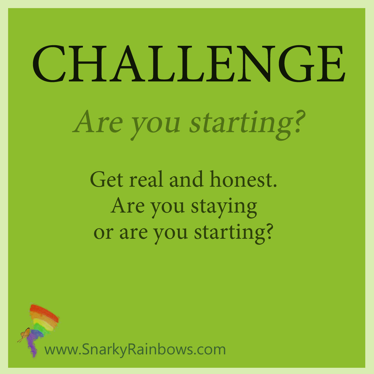 Challenge for Oct 7 2019 - Get started
