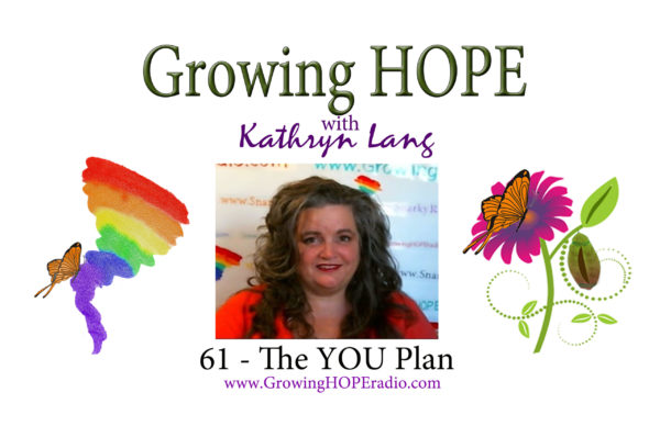 Growing HOPE Daily - Header - 61 - The You Plan