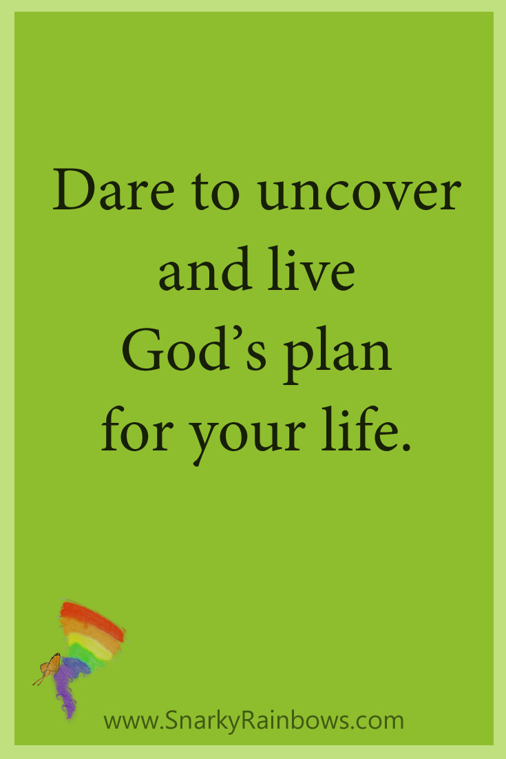 GrowingHOPE Daily - quote - pinterest - a plan for you