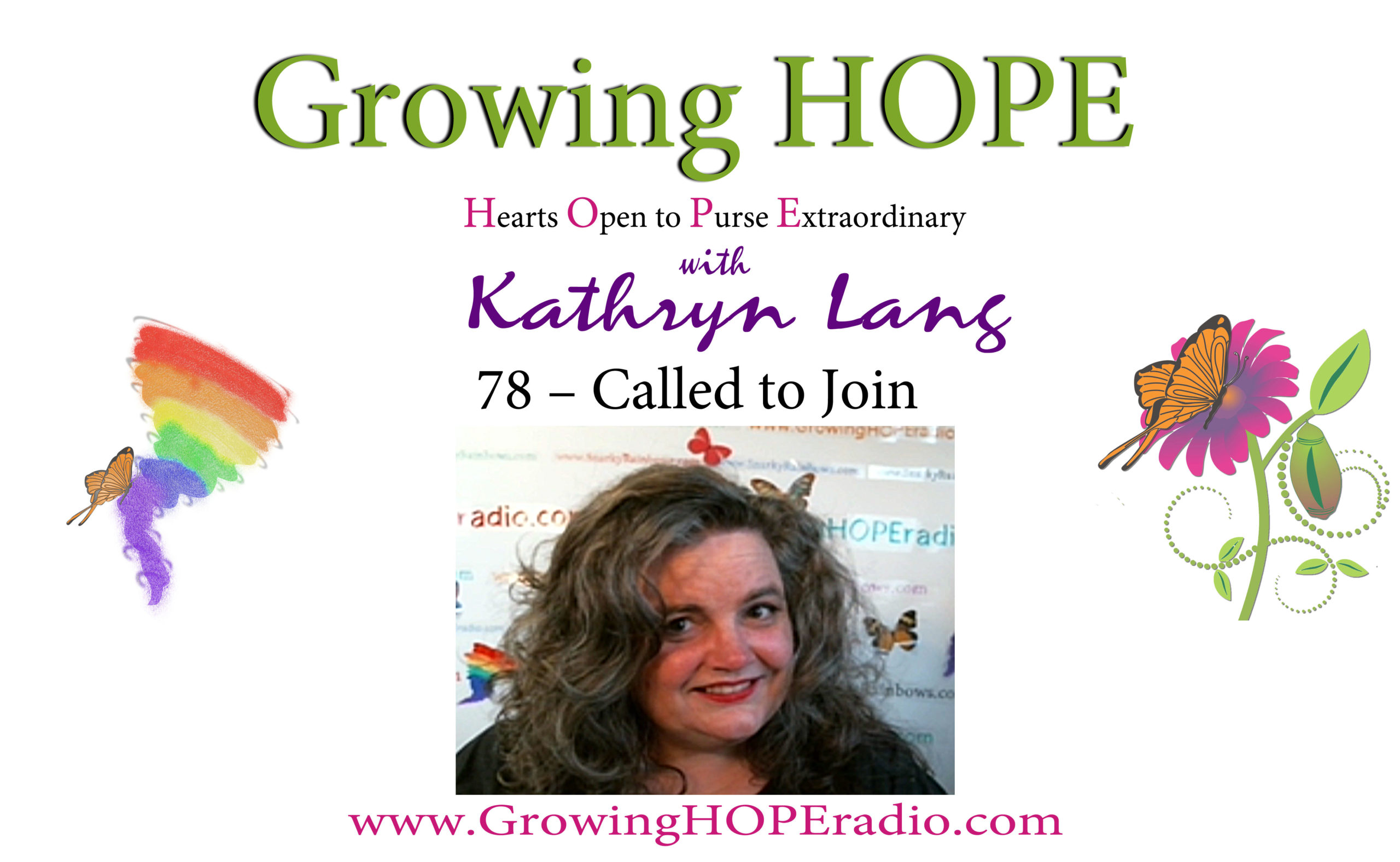 Growing HOPE Daily - header - called to join