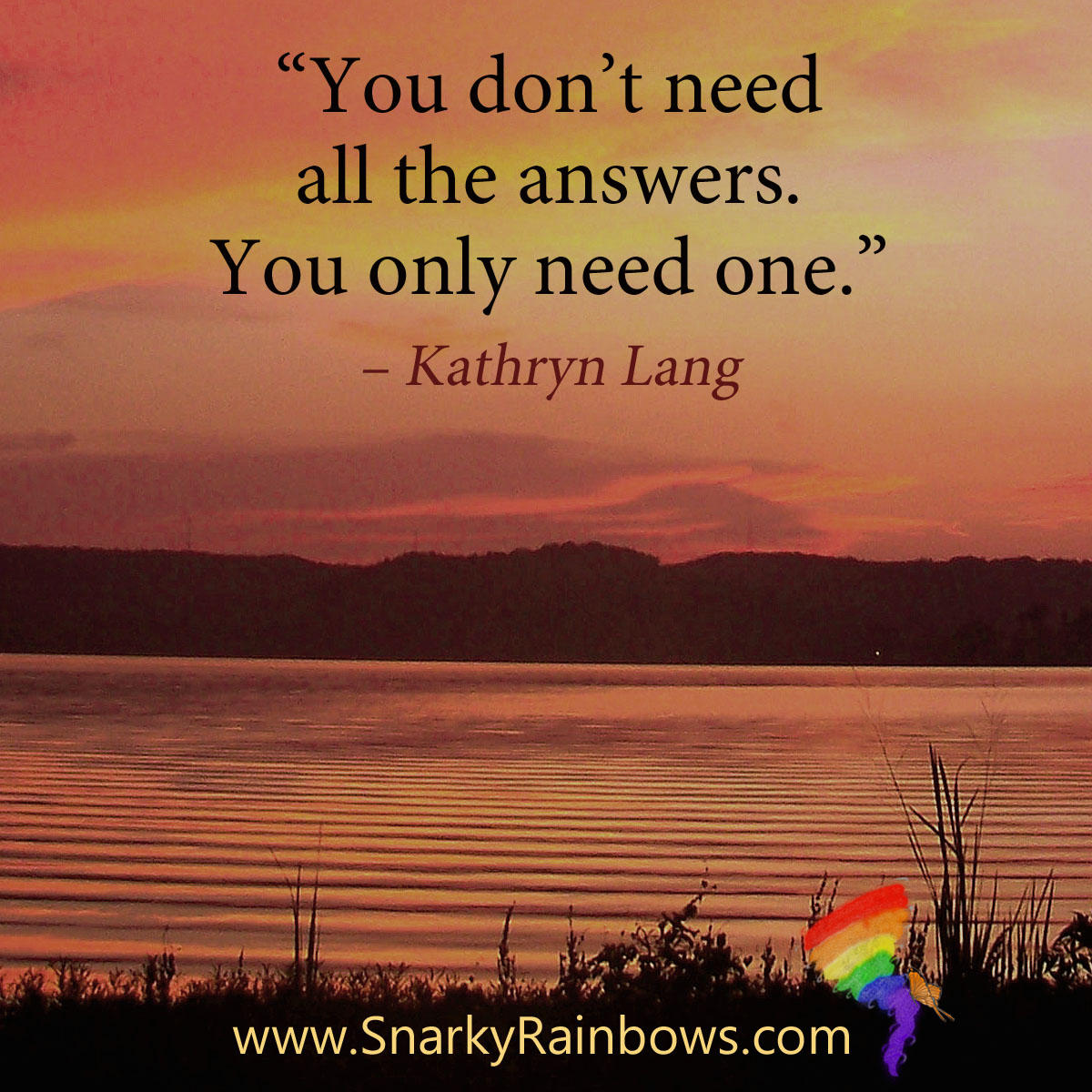 #QuoteoftheDay - need only one answer