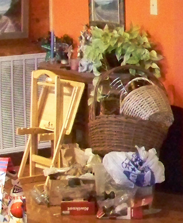 Christmas Yet to Come