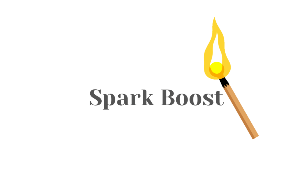 Spark Boost