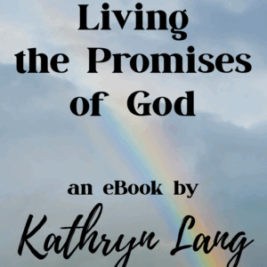Living the Promises of God